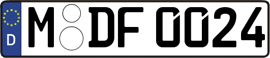M-DF0024