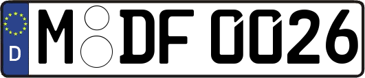 M-DF0026