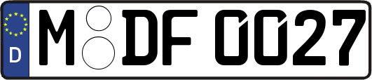 M-DF0027