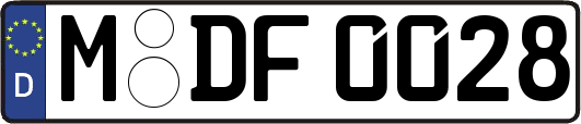 M-DF0028