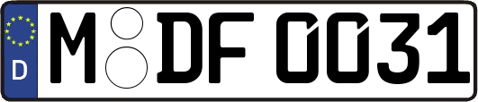 M-DF0031