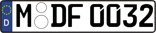 M-DF0032