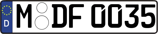 M-DF0035