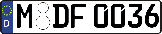 M-DF0036
