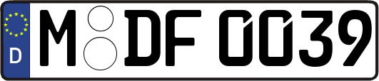 M-DF0039