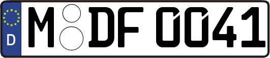 M-DF0041