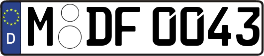 M-DF0043