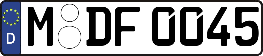 M-DF0045