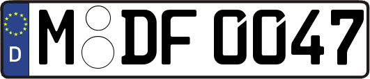 M-DF0047