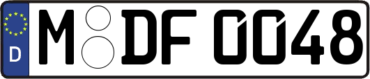 M-DF0048