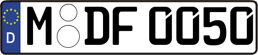 M-DF0050