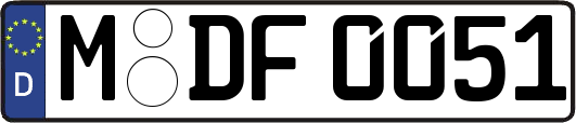 M-DF0051