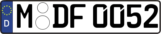 M-DF0052