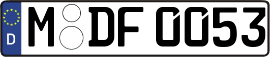 M-DF0053