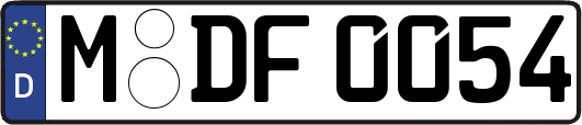 M-DF0054