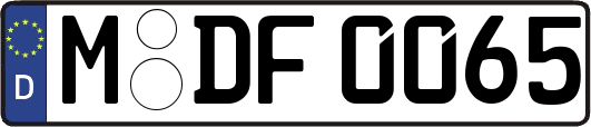 M-DF0065