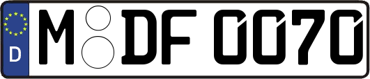 M-DF0070