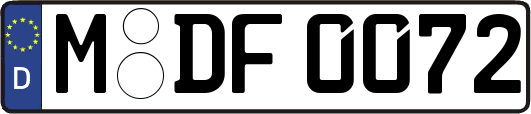 M-DF0072