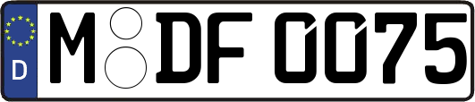 M-DF0075