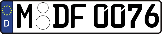 M-DF0076