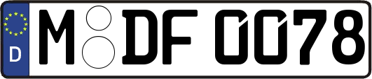M-DF0078
