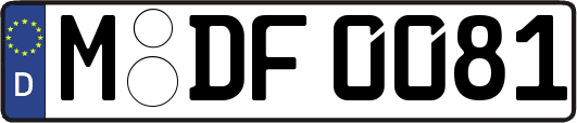 M-DF0081