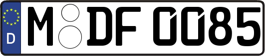 M-DF0085