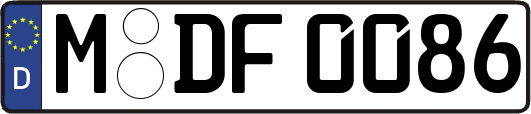 M-DF0086