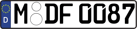 M-DF0087