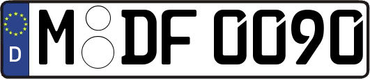 M-DF0090