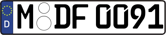 M-DF0091