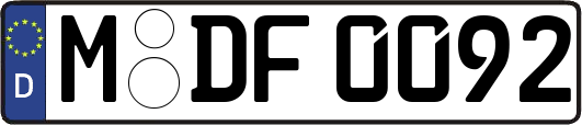 M-DF0092