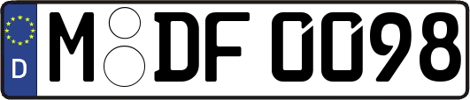 M-DF0098