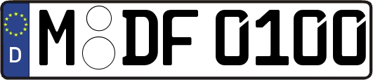 M-DF0100
