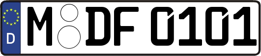 M-DF0101
