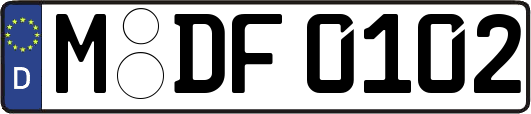 M-DF0102