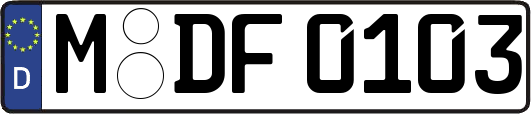 M-DF0103