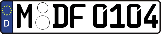 M-DF0104