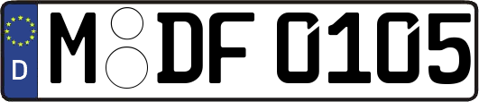 M-DF0105