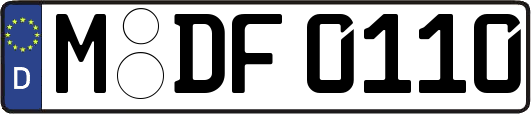 M-DF0110