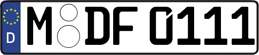 M-DF0111