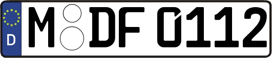 M-DF0112