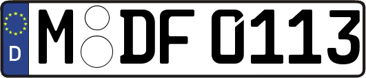 M-DF0113