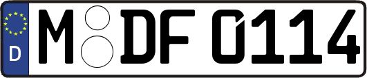 M-DF0114