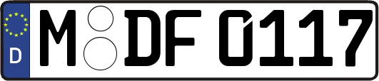 M-DF0117
