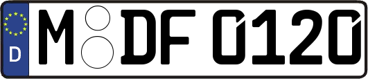 M-DF0120