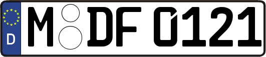 M-DF0121