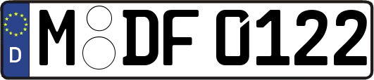 M-DF0122