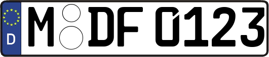 M-DF0123