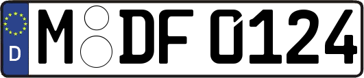 M-DF0124